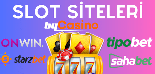 slot siteleri