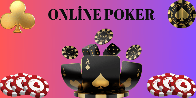 Online Poker